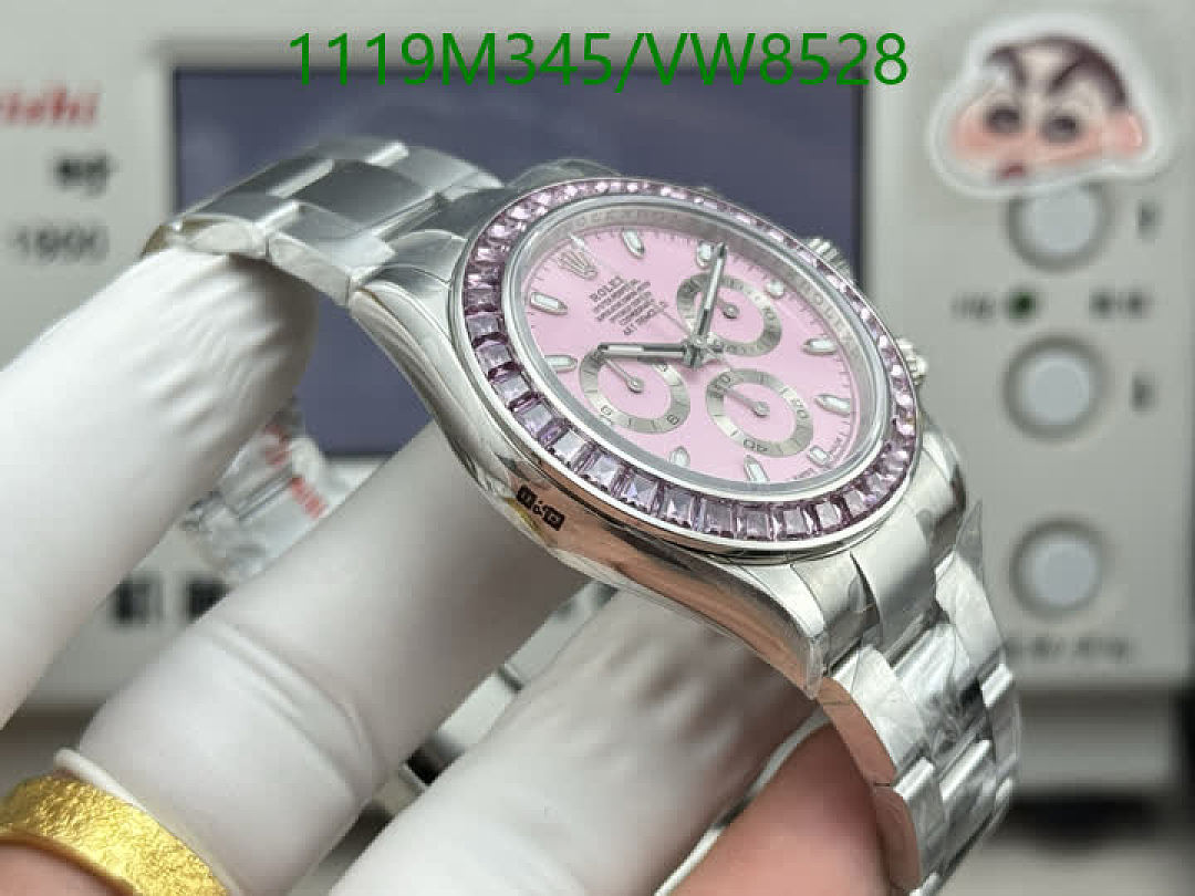 Rolex-Watch-Mirror Quality Code: VW8528 $: 1119USD