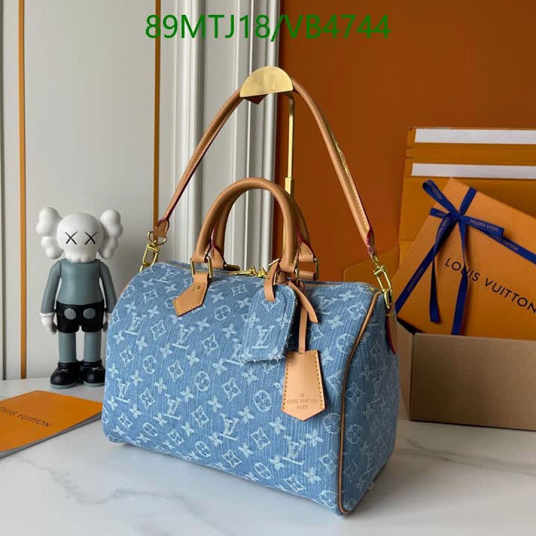 LV-Bag-4A Quality Code: VB4744 $: 89USD