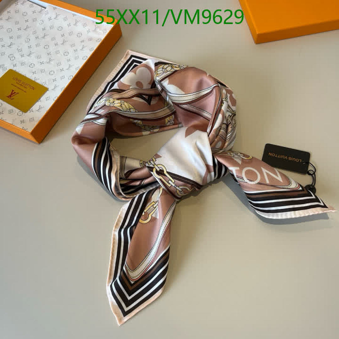 LV-Scarf Code: VM9629 $: 55USD