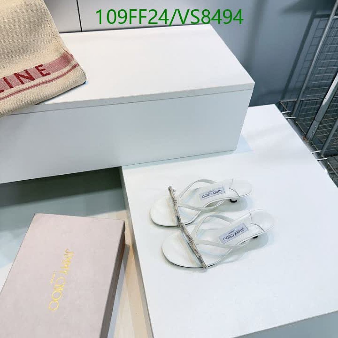 Jimmy Choo-Men shoes Code: VS8494 $: 109USD