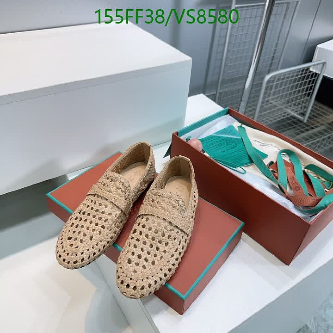 Loro Piana-Women Shoes Code: VS8580 $: 155USD