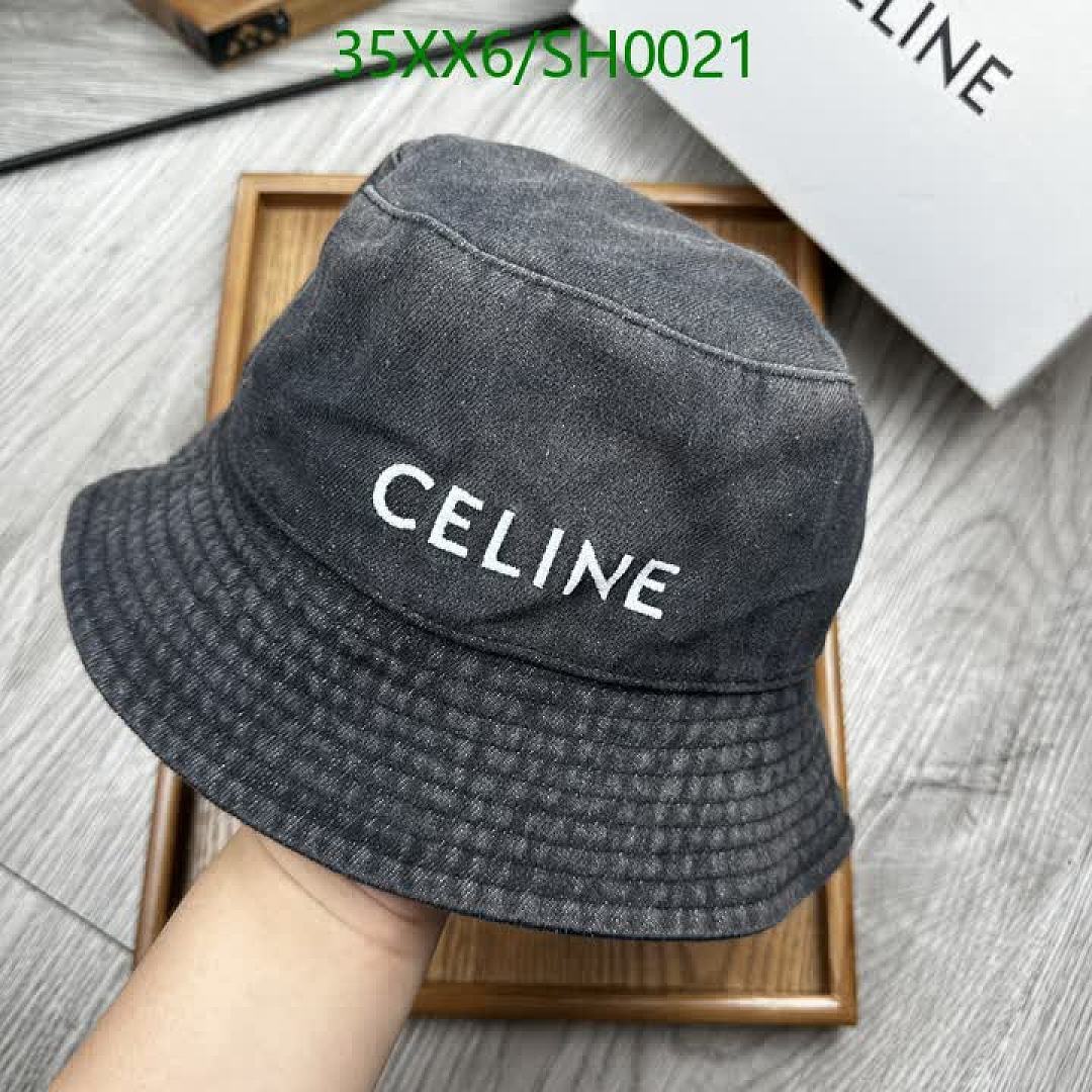 Celine-Cap(Hat) Code: SH0021 $: 35USD
