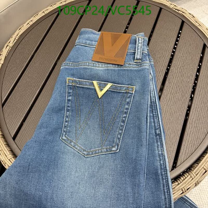 Valentino-Clothing Code: VC5545 $: 109USD