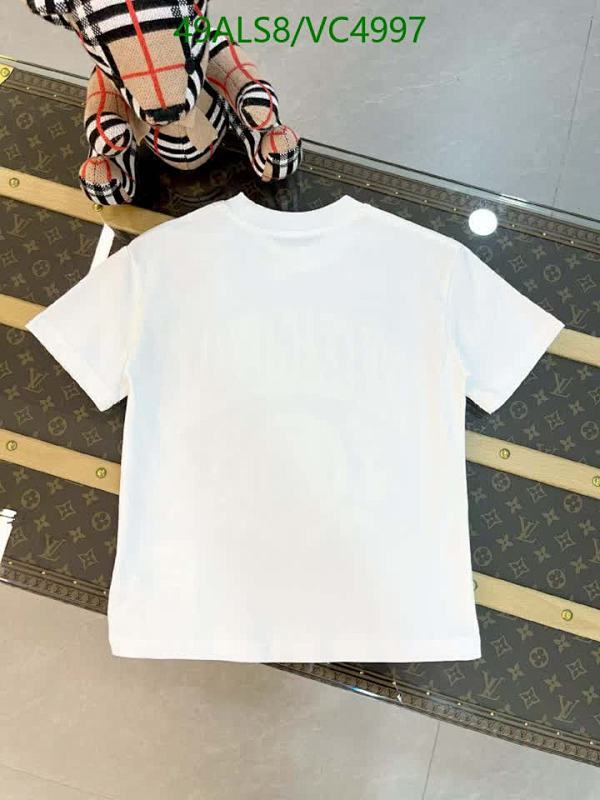 D&G-Kids Clothing Code: VC4997 $: 49USD