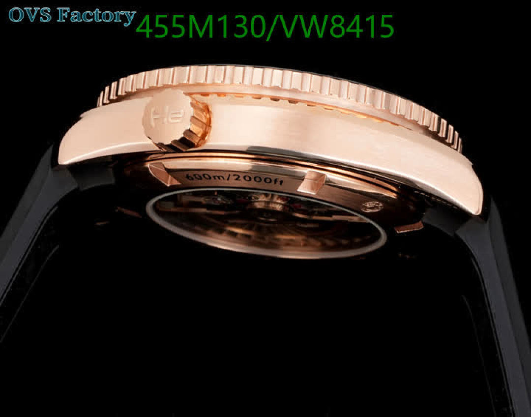Omega-Watch(Mirror Quality) Code: VW8415 $: 455USD