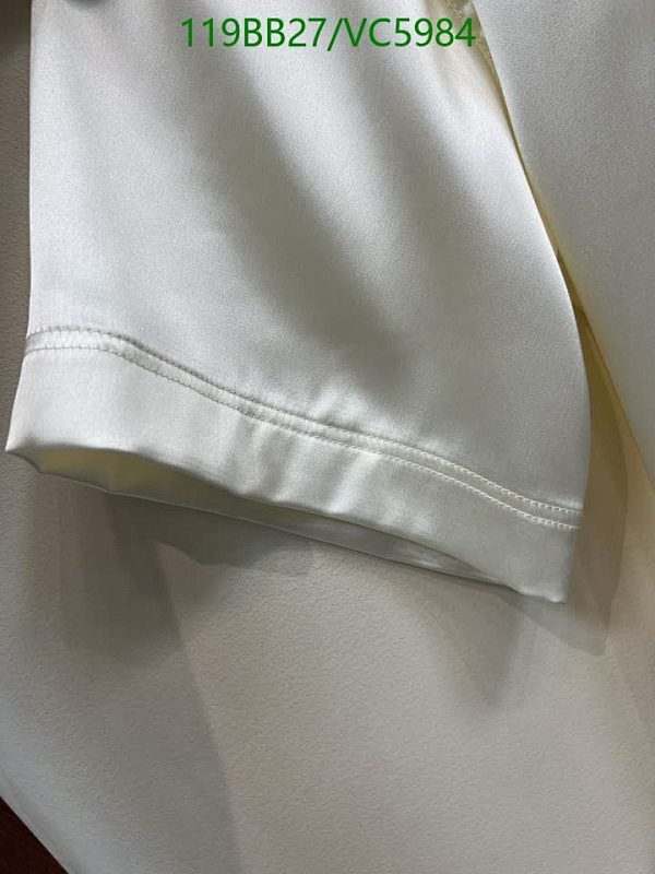 Chanel-Clothing Code: VC5984 $: 119USD