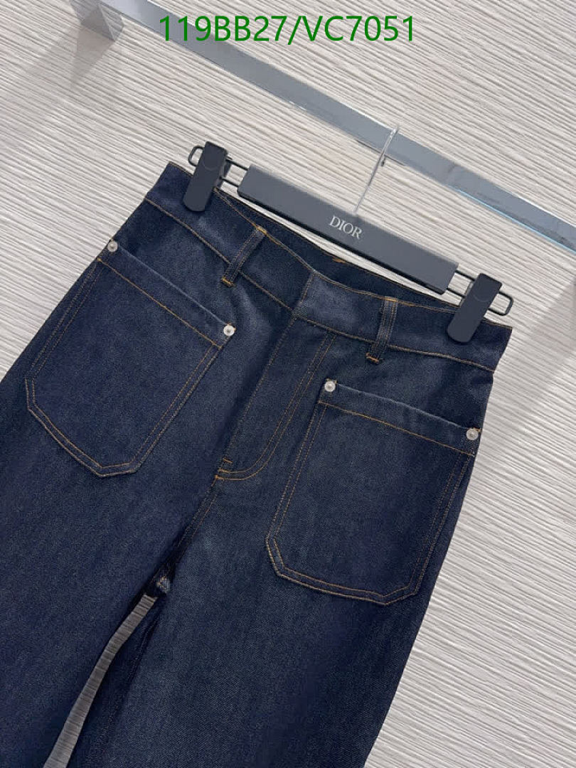 Chrome Hearts-Clothing Code: VC7051 $: 119USD