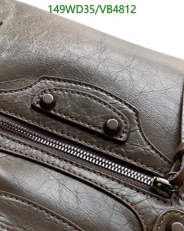 Balenciaga-Bag-4A Quality Code: VB4812