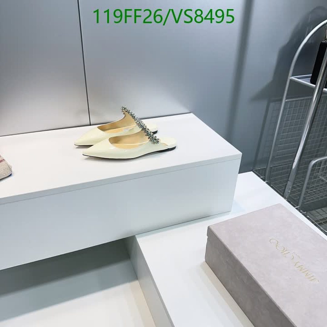 Jimmy Choo-Men shoes Code: VS8495 $: 119USD