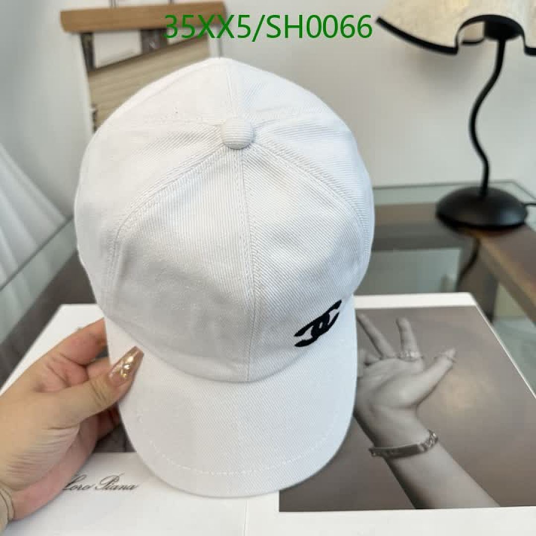 Chanel-Cap(Hat) Code: SH0066 $: 35USD