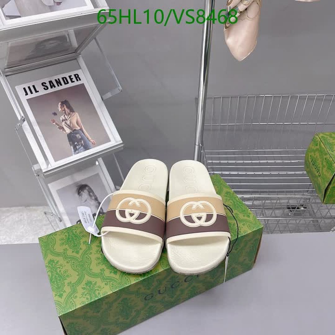 Gucci-Men shoes Code: VS8468 $: 65USD