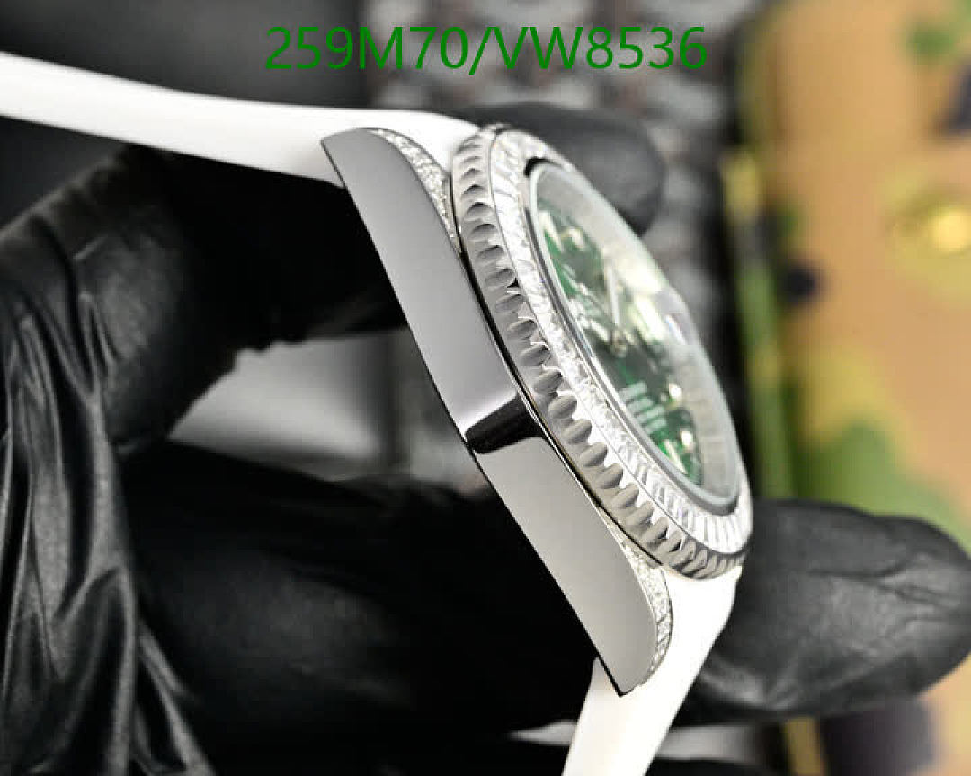 Rolex-Watch-Mirror Quality Code: VW8536 $: 259USD