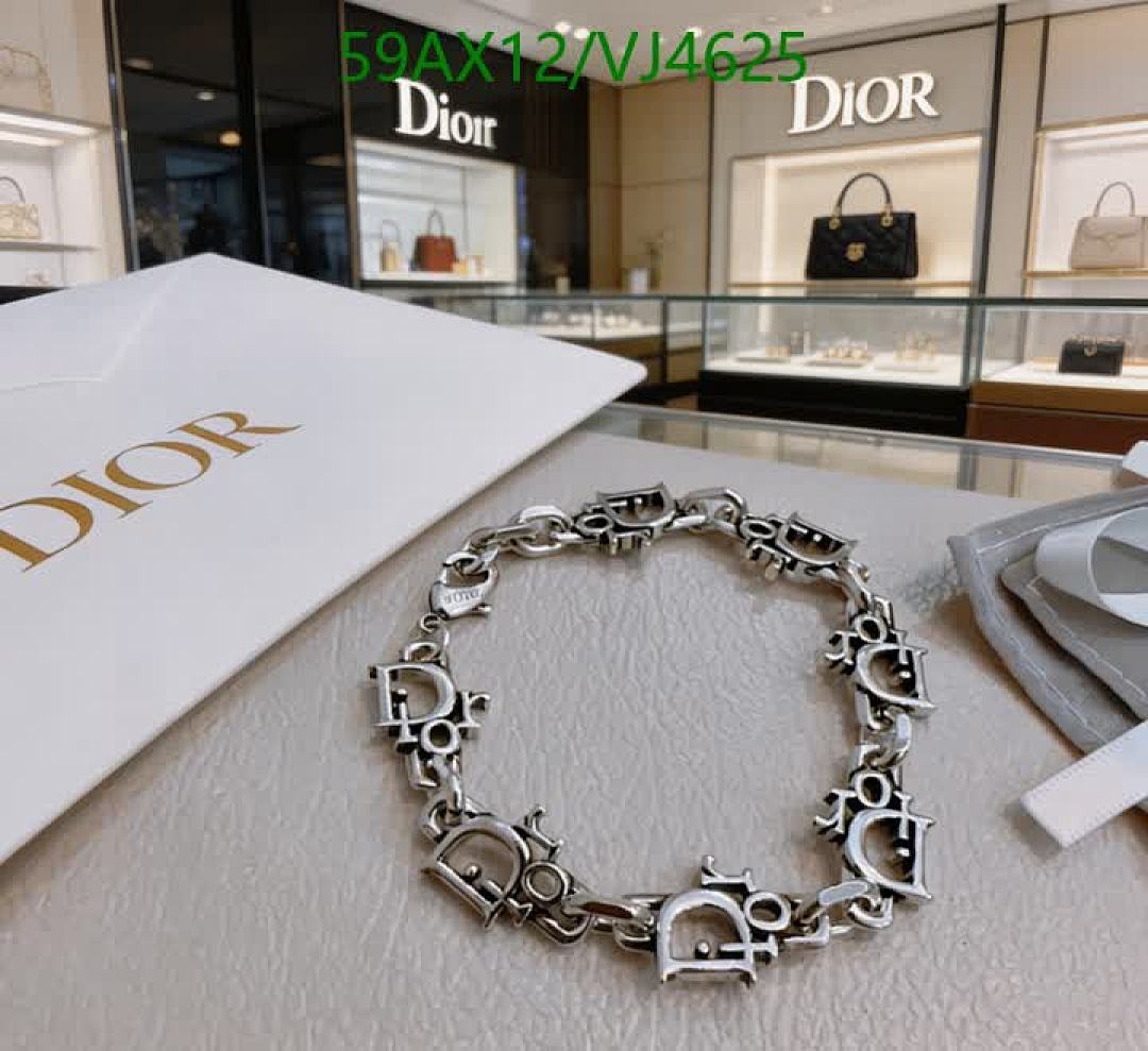 Dior-Jewelry Code: VJ4625 $: 59USD