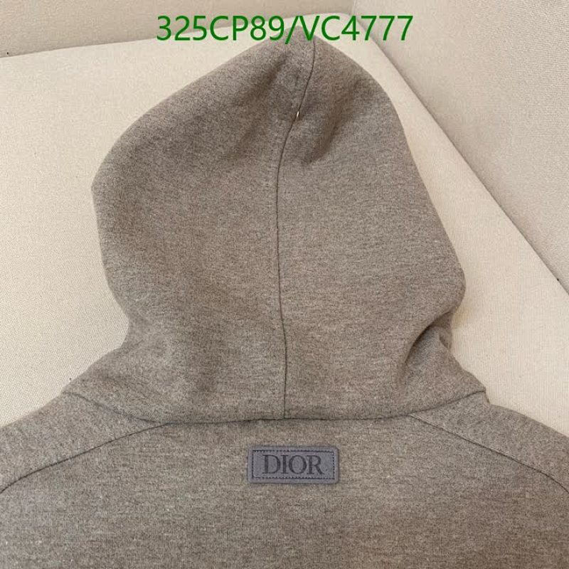 Dior-Clothing Code: VC4777