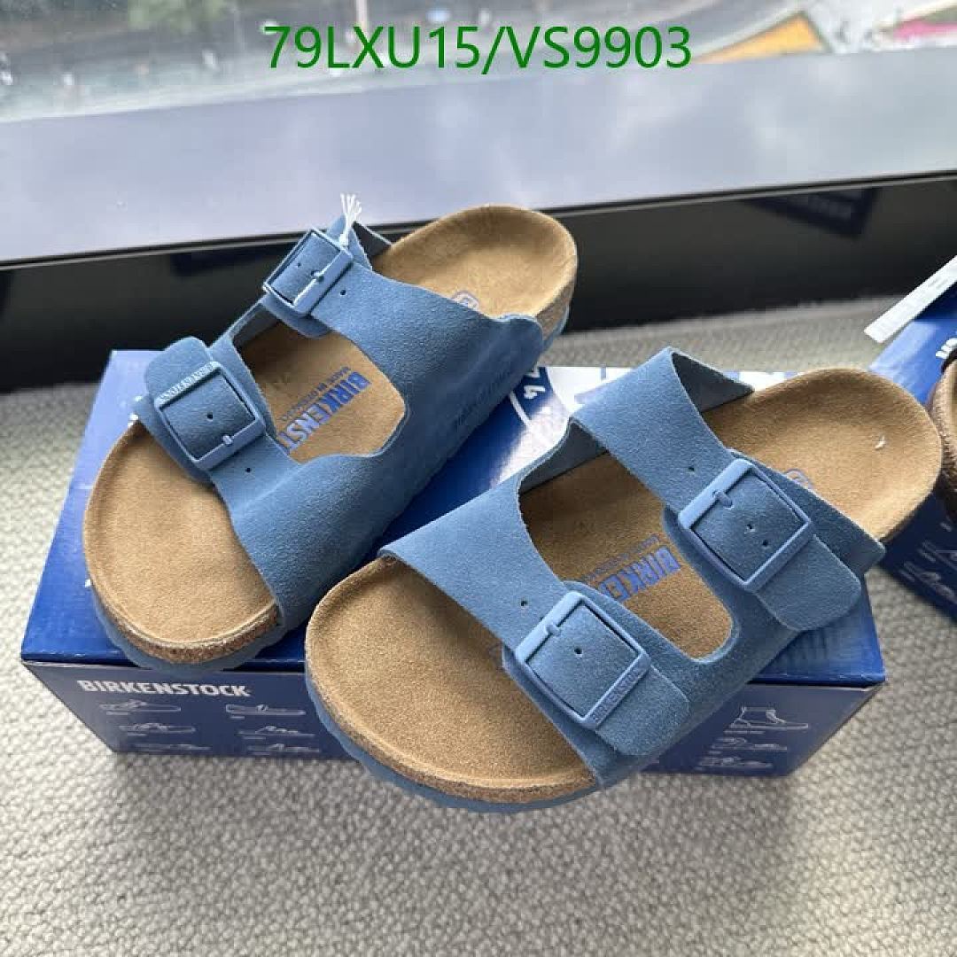 Birkenstock-Men shoes Code: VS9903 $: 79USD