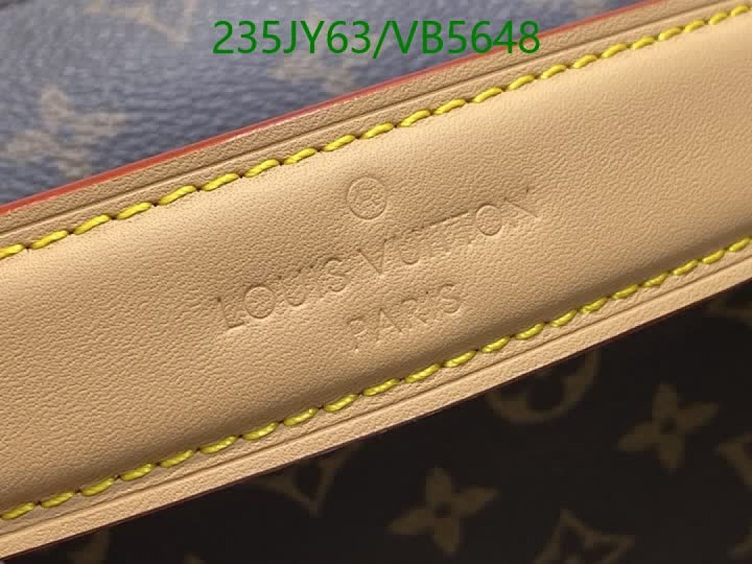 LV-Bag-Mirror Quality Code: VB5648 $: 235USD