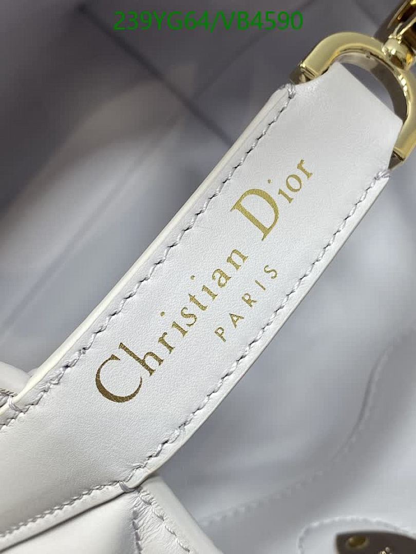 Dior-Bag-Mirror Quality Code: VB4590 $: 239USD