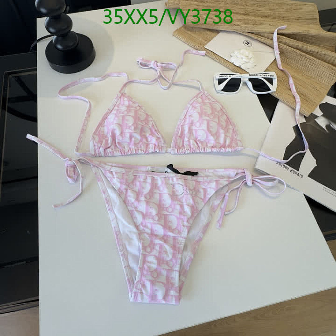 Dior-Swimsuit Code: VY3738 $: 35USD
