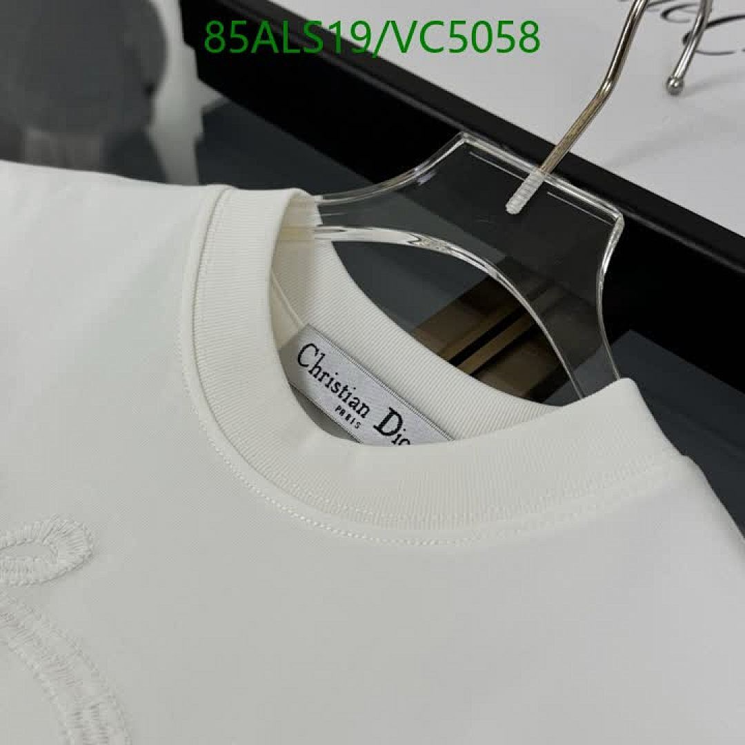 Dior-Kids clothing Code: VC5058 $: 85USD