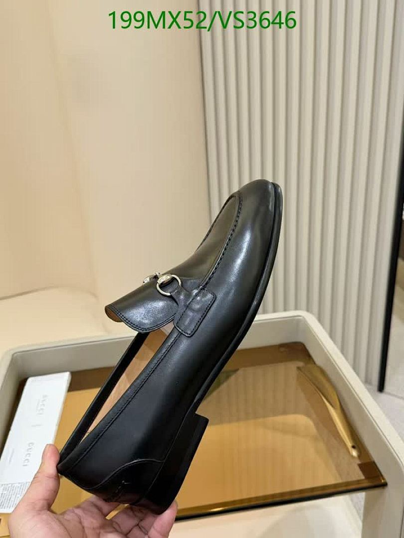 Gucci-Men shoes Code: VS3646 $: 199USD-Yupoo.ru - Copybrand.Team photo album Gucci-Men shoes Code: VS3646 $: 199USD