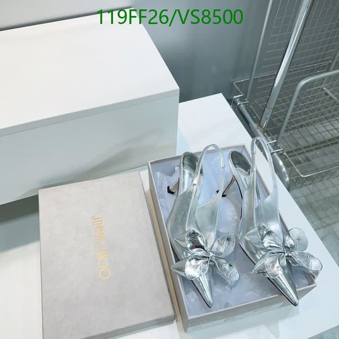 Jimmy Choo-Men shoes Code: VS8500 $: 119USD