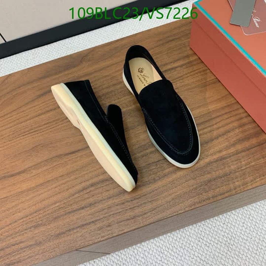 Loro Piana-Women Shoes Code: VS7226 $: 109USD