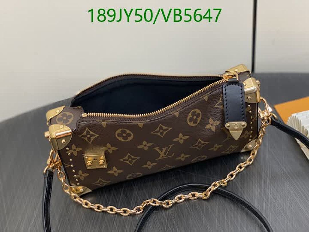 LV-Bag-Mirror Quality Code: VB5647 $: 189USD