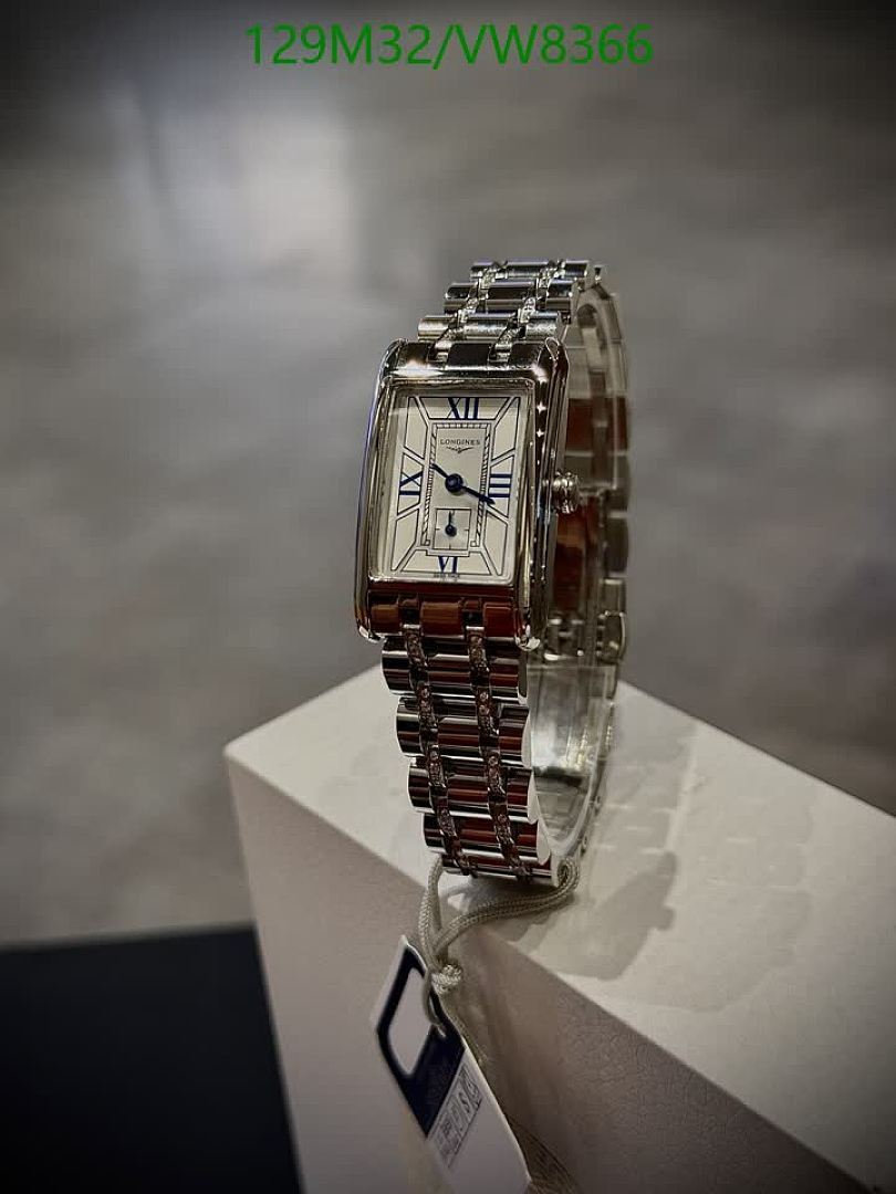 Longines-Watch-Mirror Quality Code: VW8366 $: 129USD