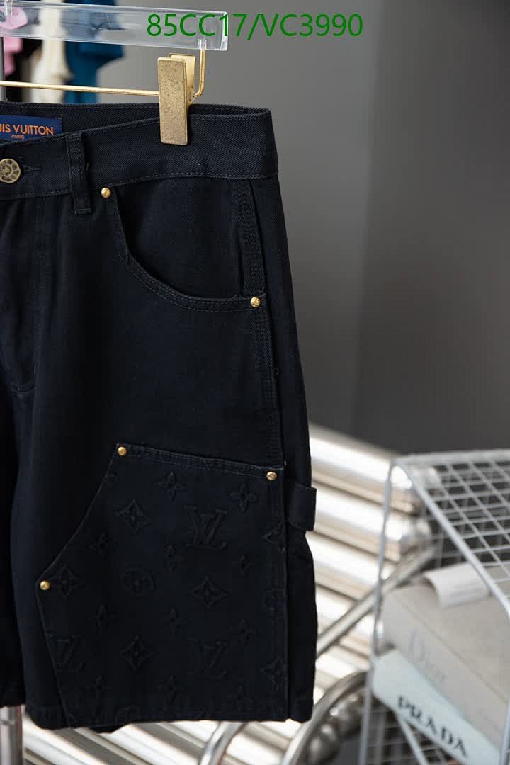 LV-Clothing Code: VC3990 $: 85USD