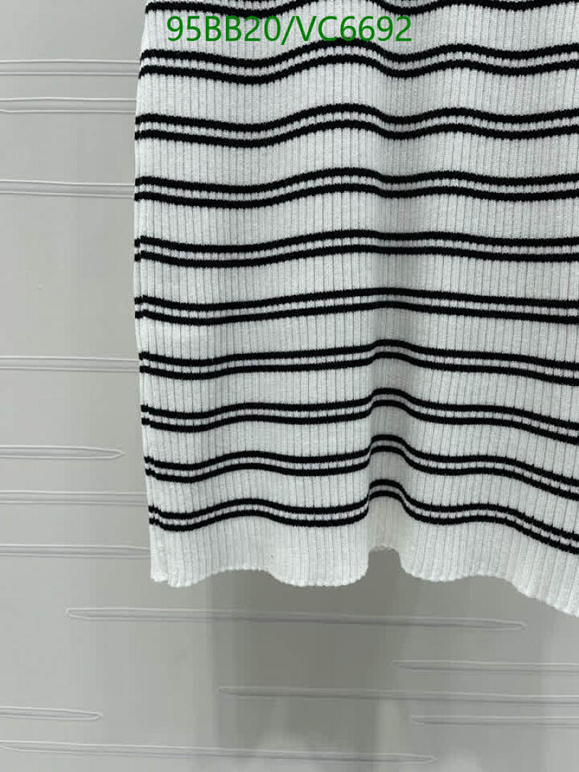 Miu Miu-Clothing Code: VC6692 $: 95USD