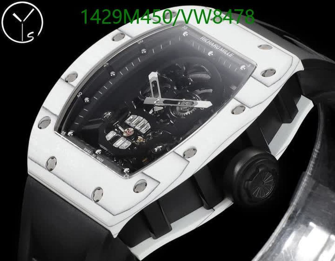 Richard Mille-Watch-Mirror Quality Code: VW8478 $: 1429USD