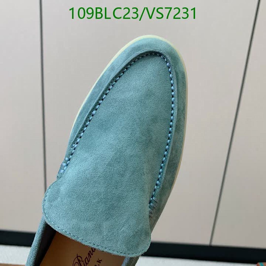 Loro Piana-Women Shoes Code: VS7231 $: 109USD