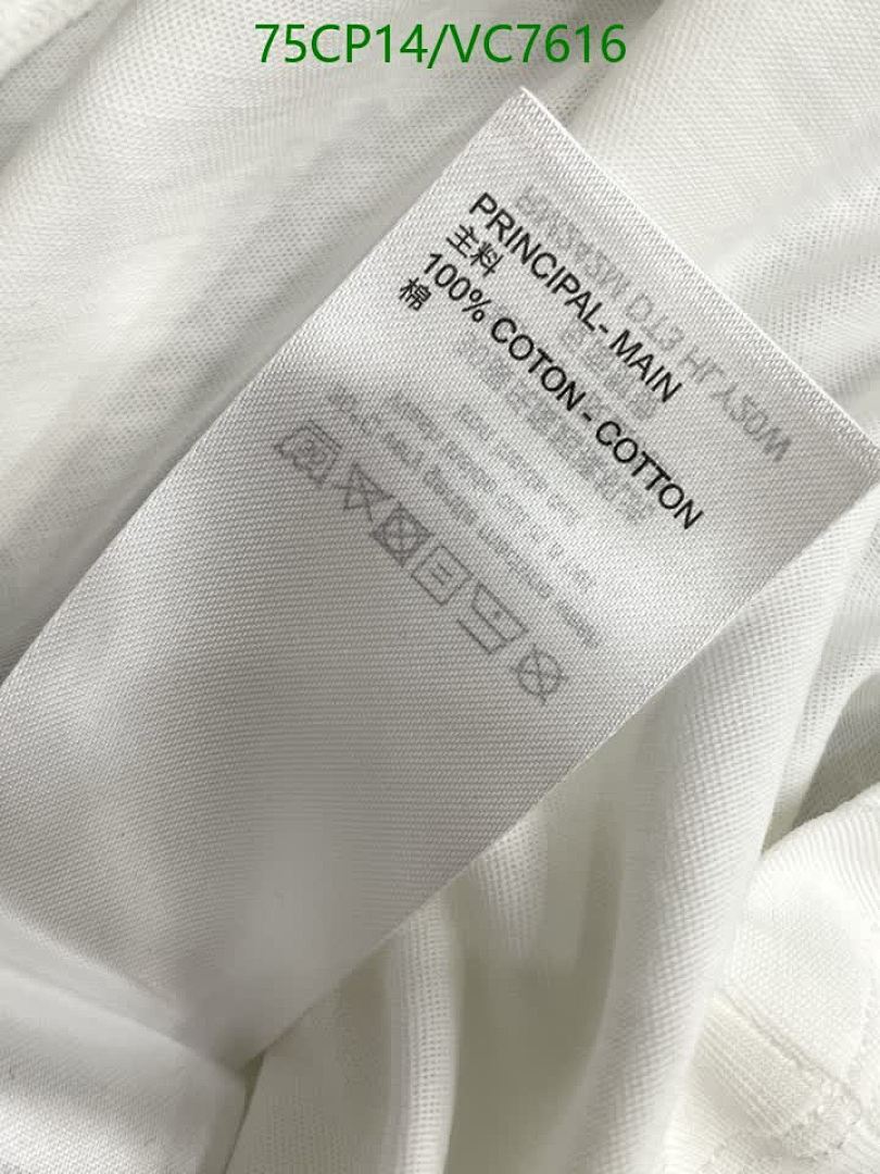 LV-Clothing Code: VC7616 $: 75USD