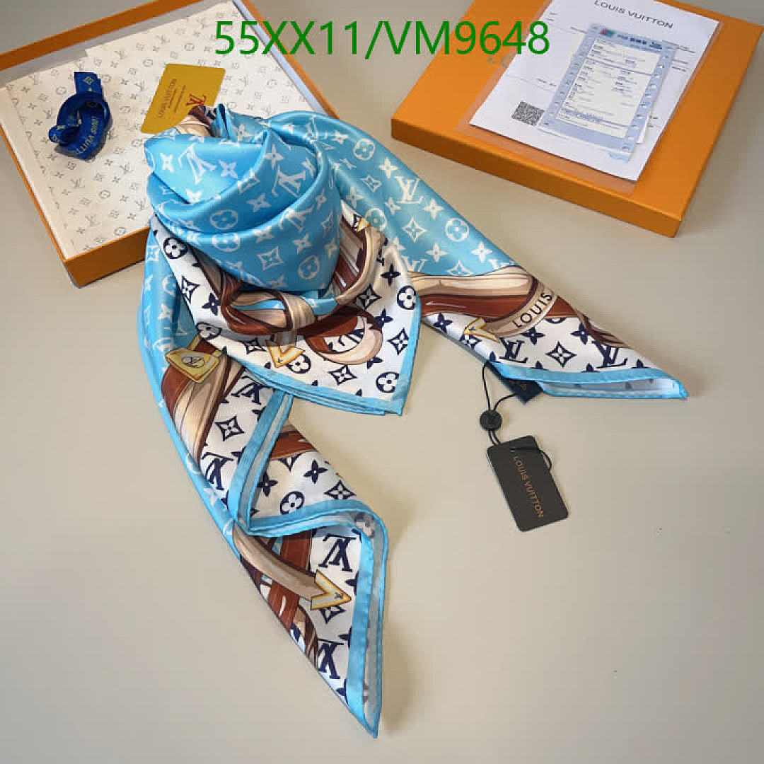 LV-Scarf Code: VM9648 $: 55USD