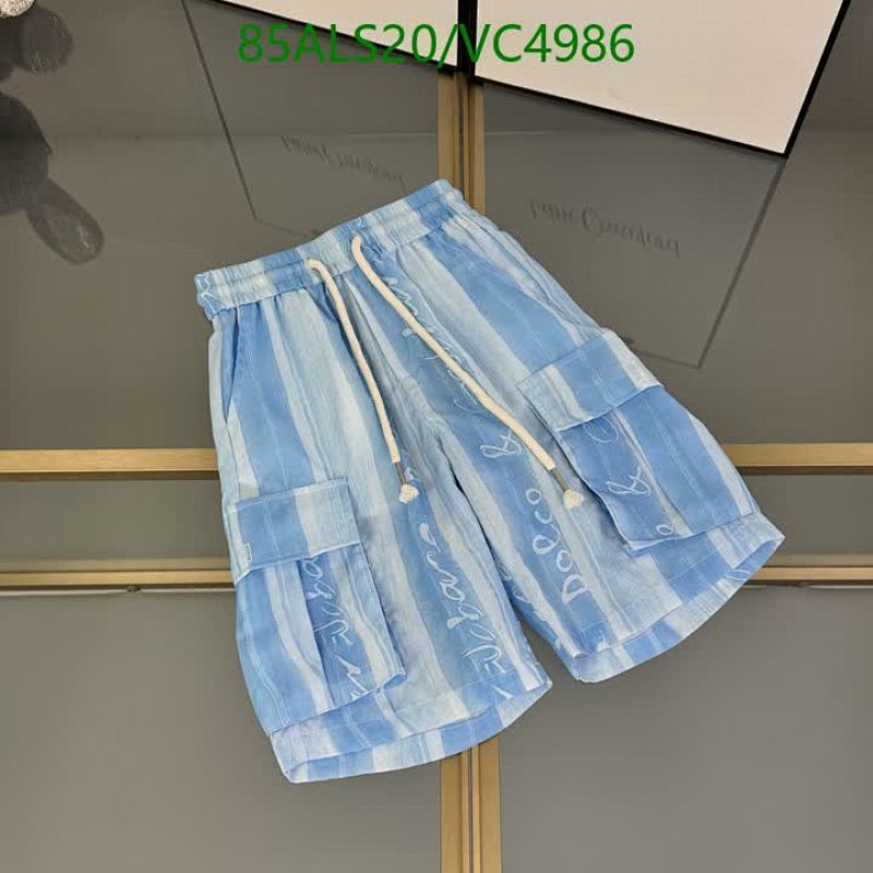 D&G-Kids Clothing Code: VC4986 $: 85USD