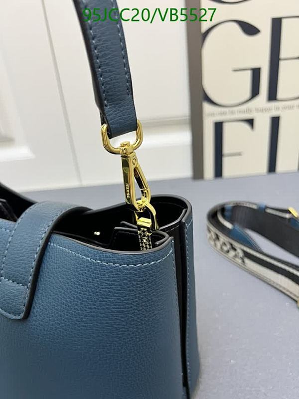 Prada-Bag-4A Quality Code: VB5527 $: 95USD