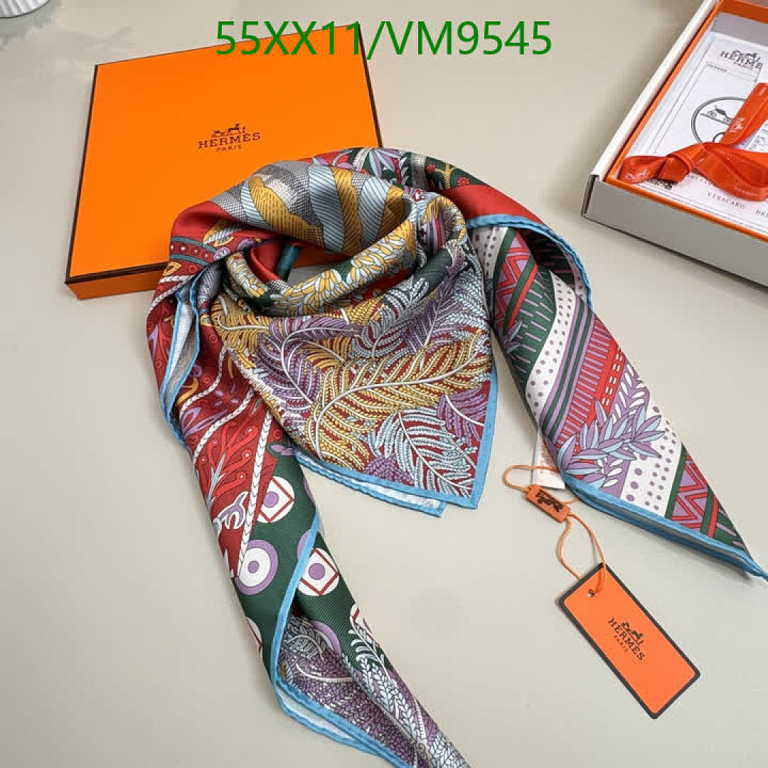 Hermes-Scarf Code: VM9545 $: 55USD