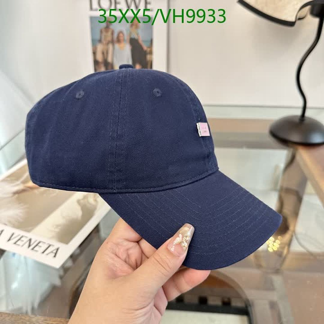 Acne Studios-Cap(Hat) Code: VH9933 $: 35USD