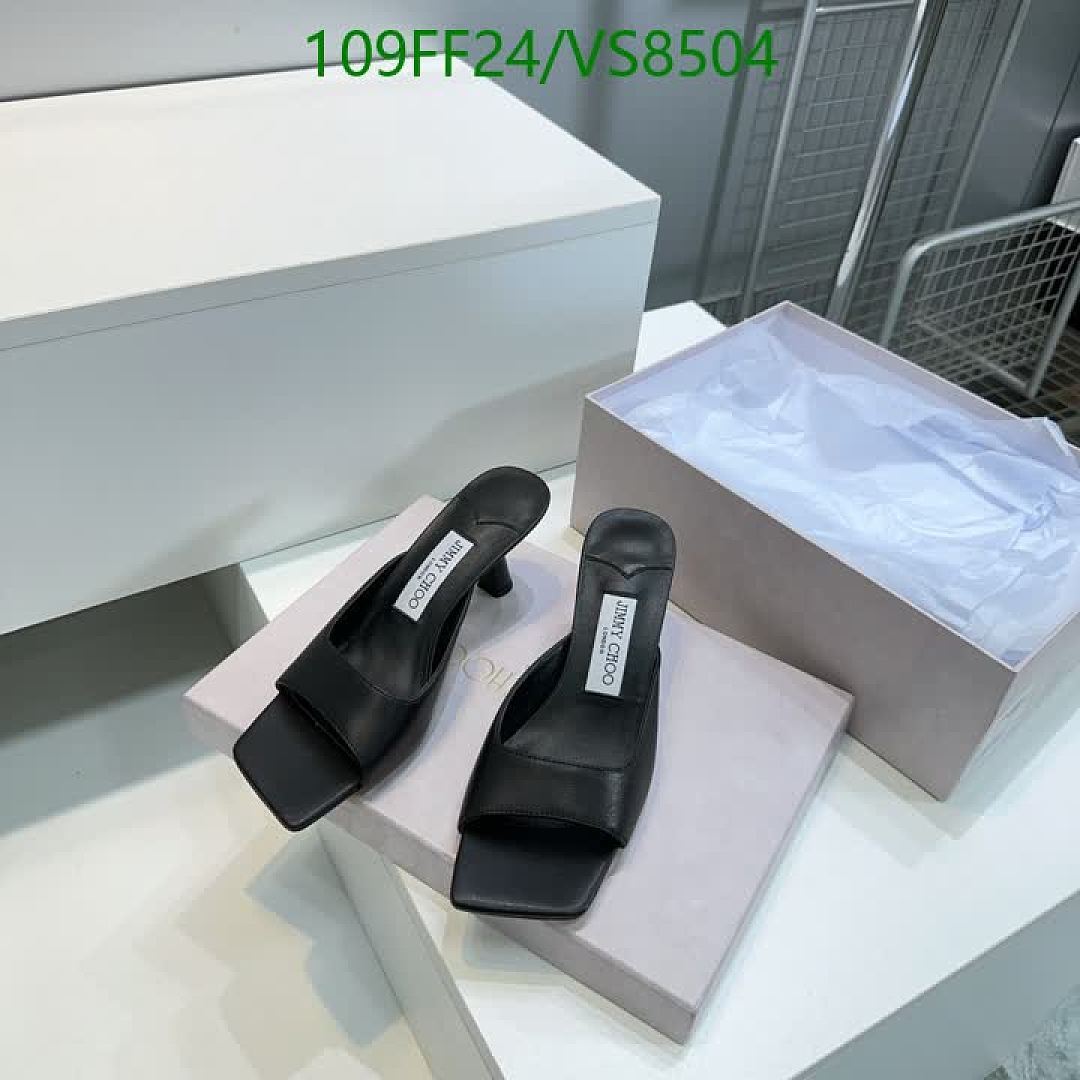 Jimmy Choo-Men shoes Code: VS8504 $: 109USD