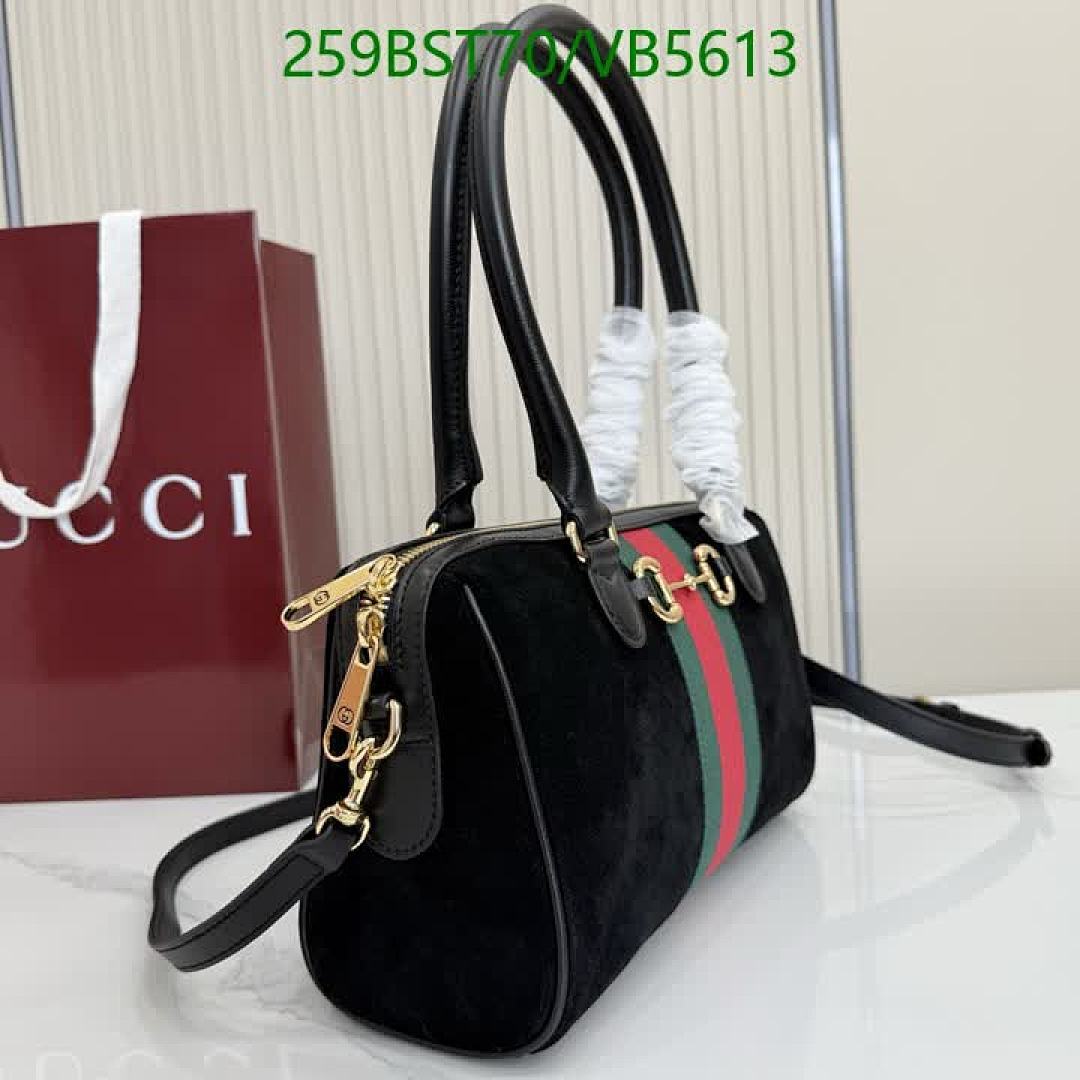 Gucci-Bag-Mirror Quality Code: VB5613 $: 259USD