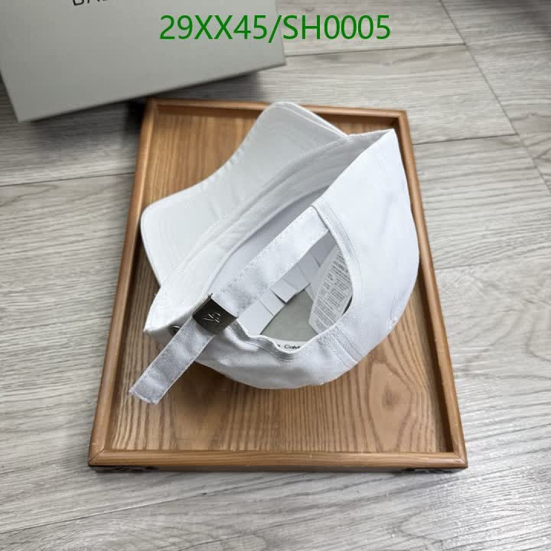 CK-Cap(Hat) Code: SH0005 $: 29USD