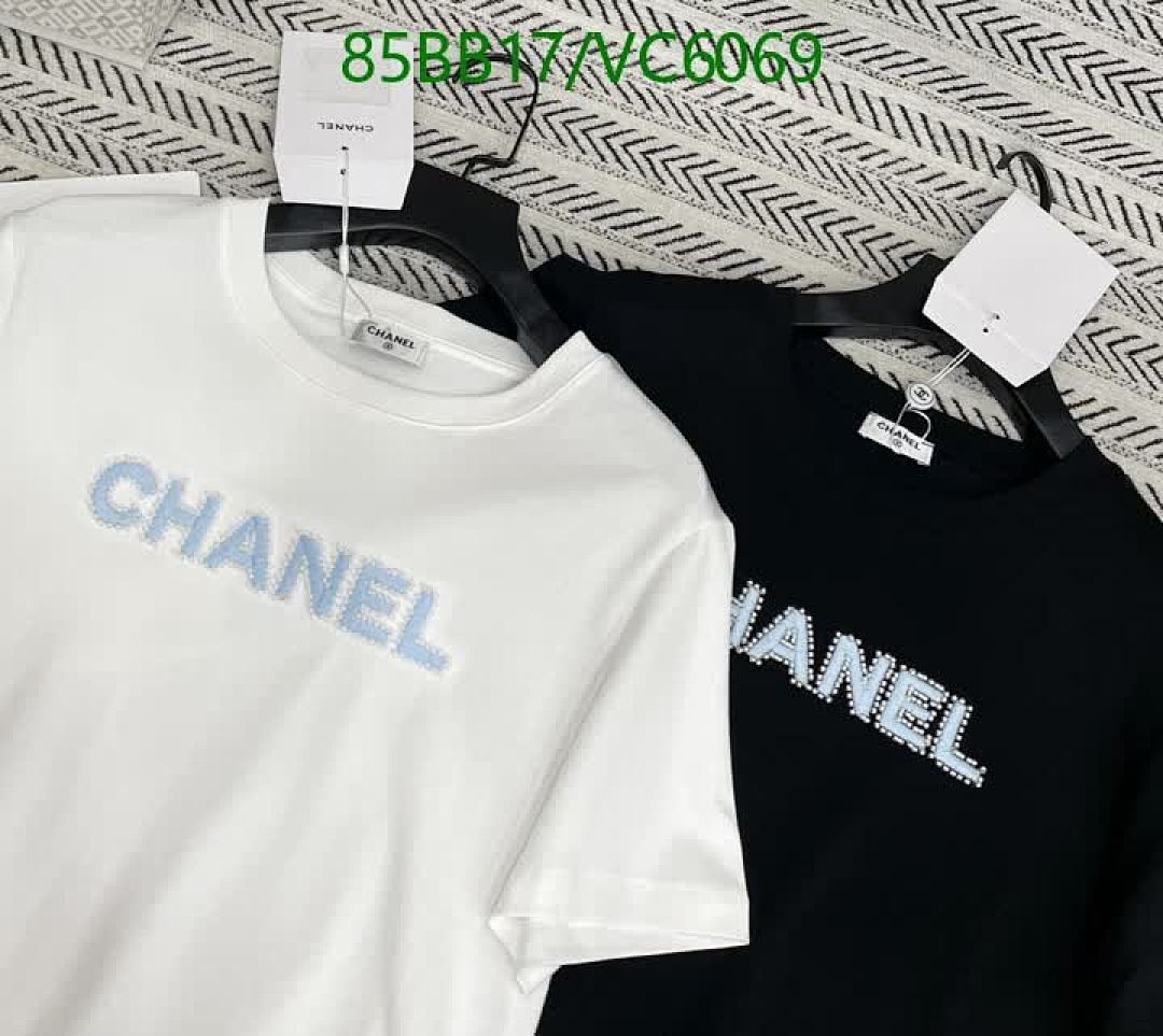 Chanel-Clothing Code: VC6069 $: 85USD