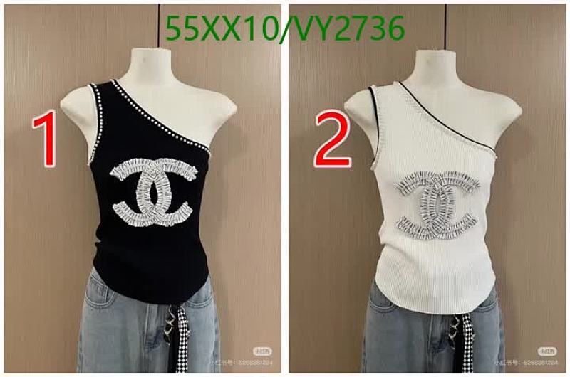 Chanel-Swimsuit Code: VY2736 $: 55USD