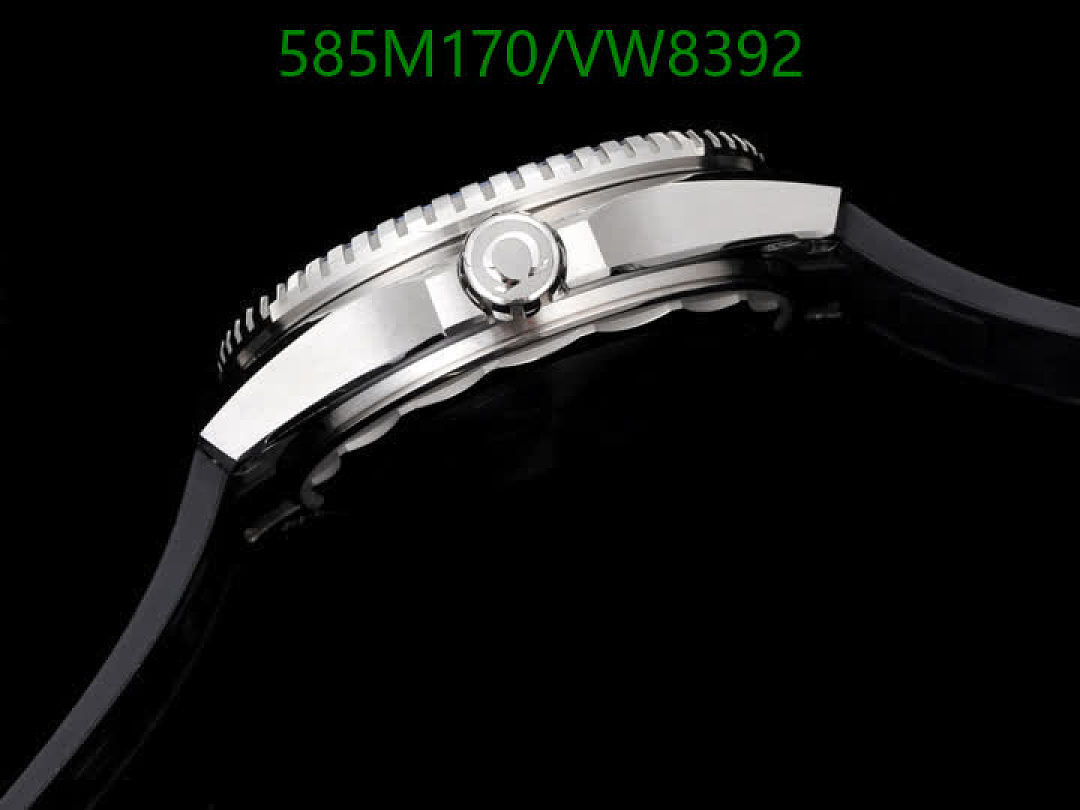 Omega-Watch(Mirror Quality) Code: VW8392 $: 585USD