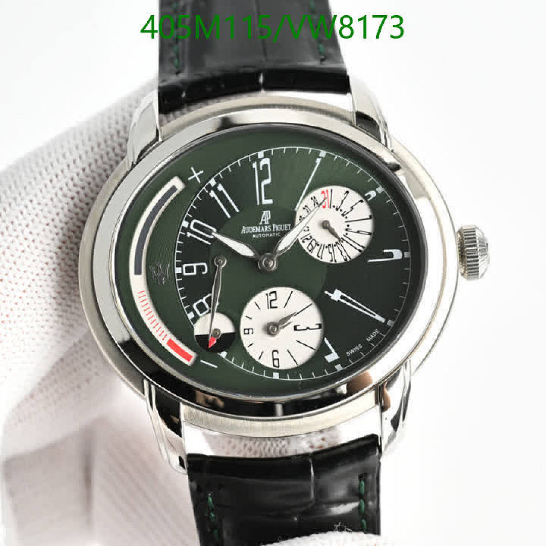 Audemars Piguet-Watch-Mirror Quality Code: VW8173 $: 405USD