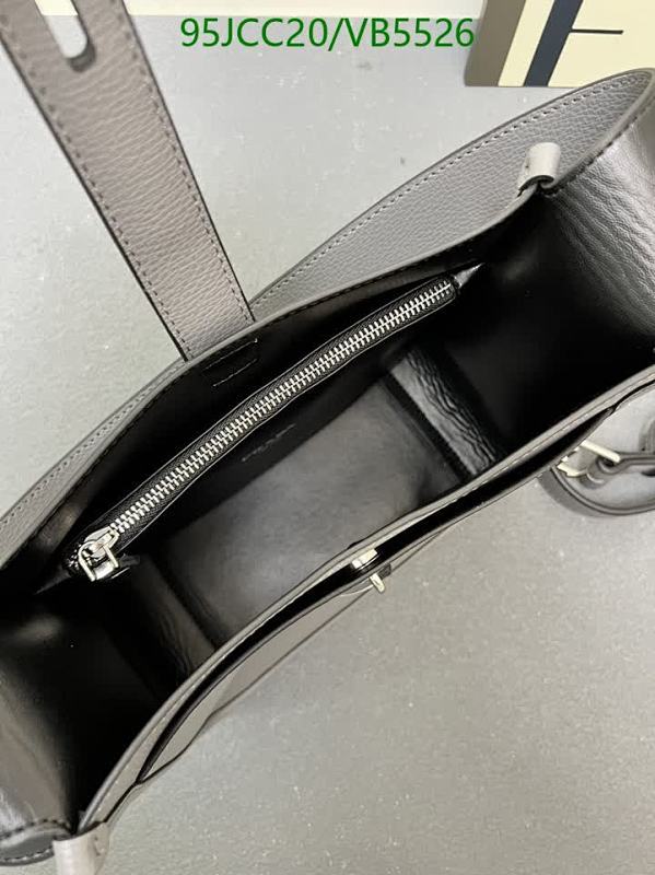 Prada-Bag-4A Quality Code: VB5526 $: 95USD