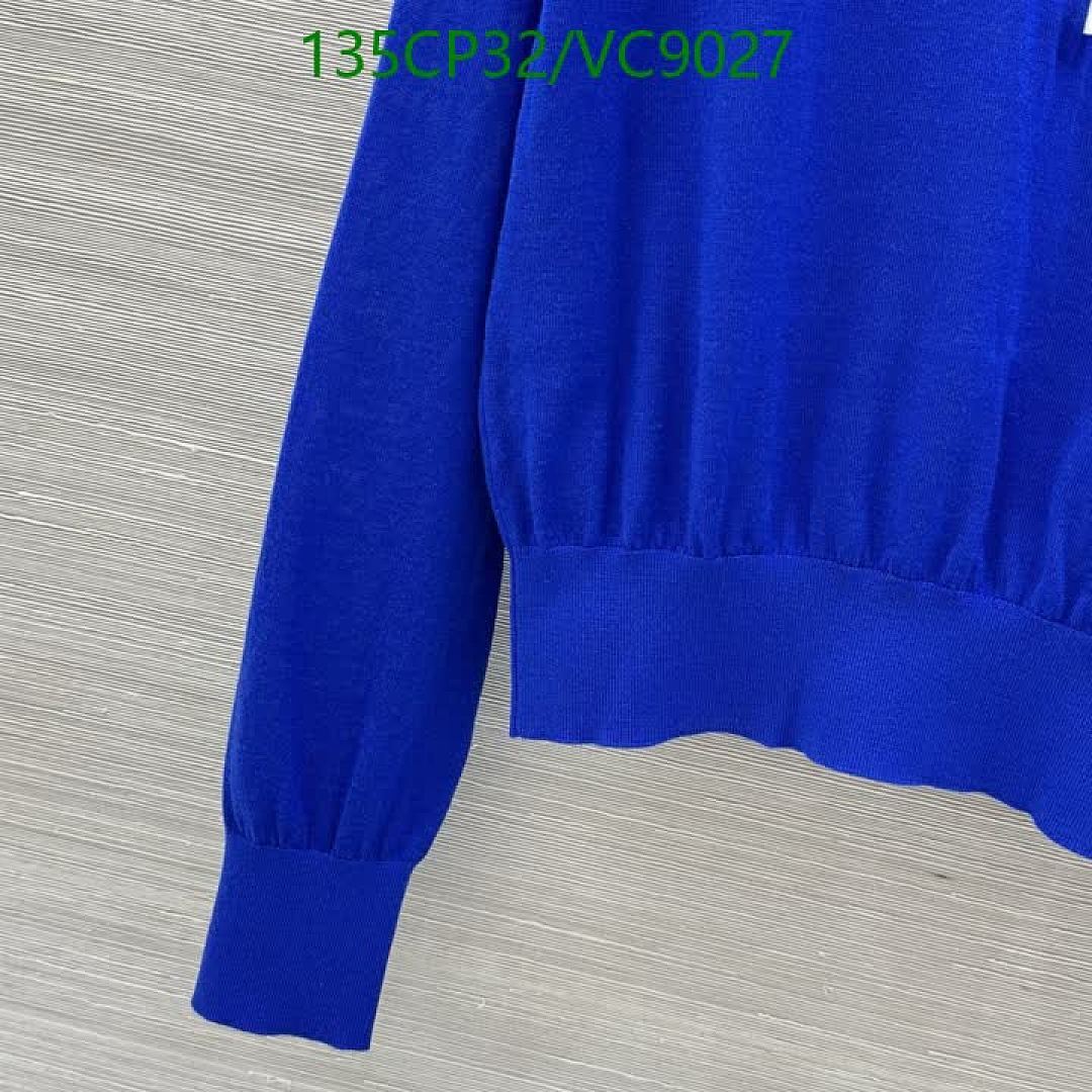 LV-Clothing Code: VC9027 $: 135USD