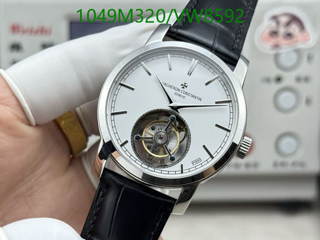 Vacheron Constantin-Watch-Mirror Quality Code: VW8592 $: 1049USD