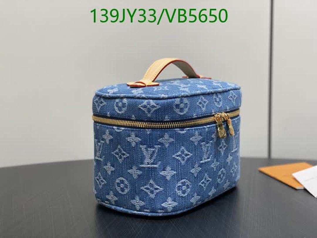 LV-Bag-Mirror Quality Code: VB5650 $: 139USD