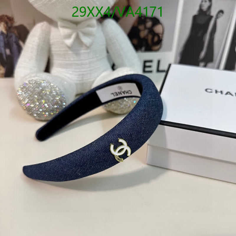 Chanel-Headband Code: VA4171 $: 29USD